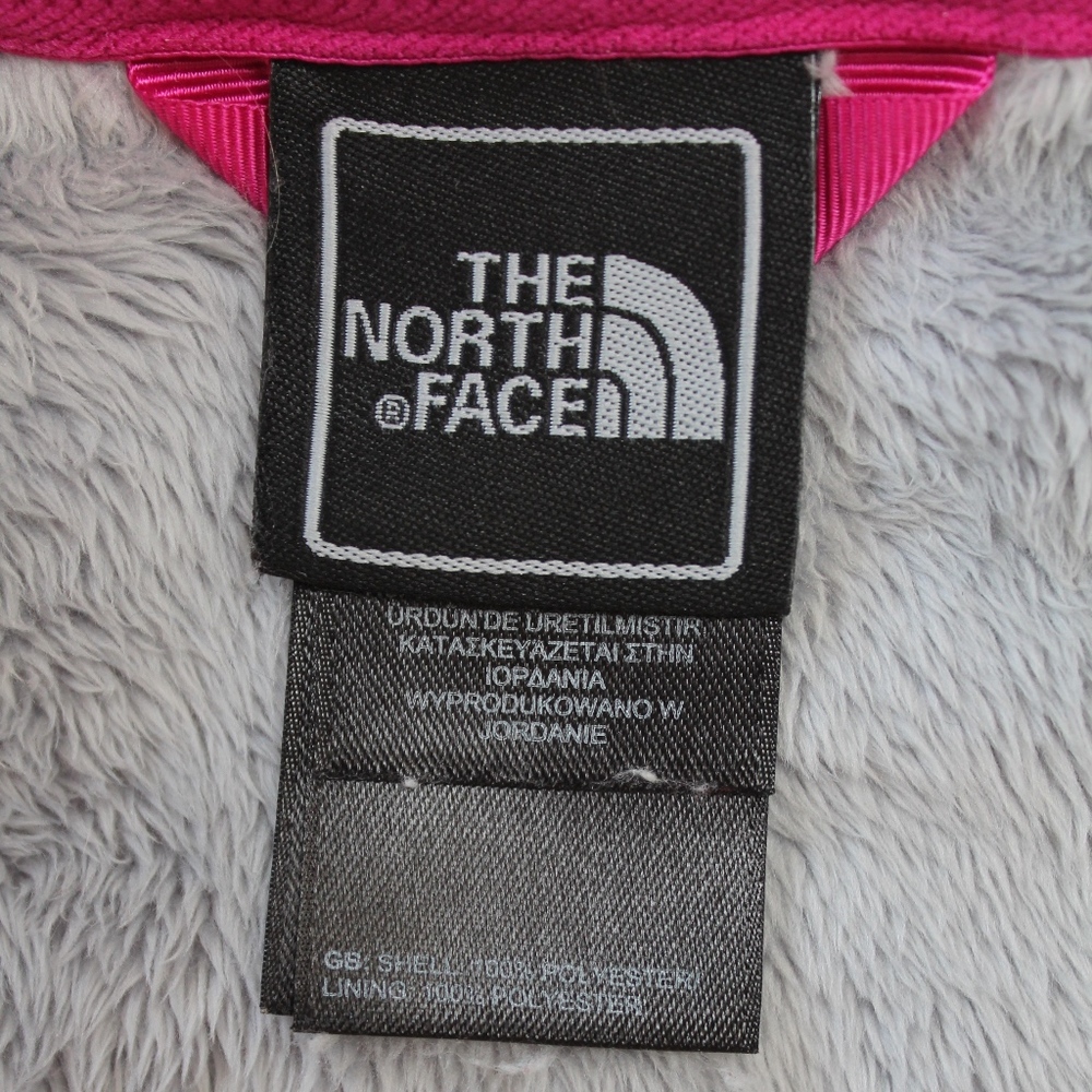 The North Face Jacket - Picture 7 of 8